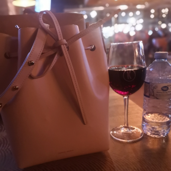 Black Friday sales 100% Authentic Mansur Gavriel - Picture 8 of 13